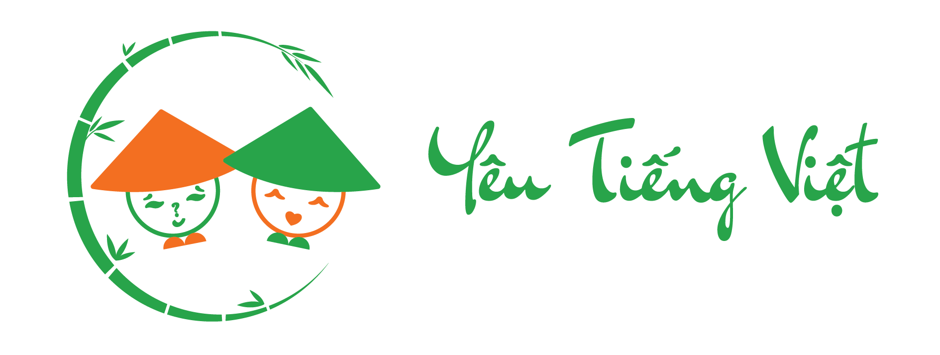 Yêu Tiếng Việt - Demo